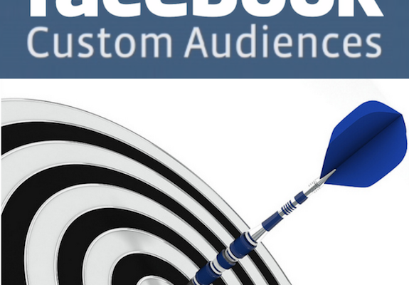 House Edge uses Facebook Custom Audiences